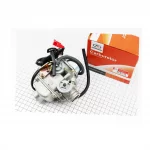 Карбюратор в сборе 150cc, 125-150сс 4Т, YQ-310737