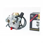 Карбюратор в сборе 150cc, 125-150сс 4Т, YQ-310748