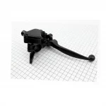 Рычаг газа и тормоза в сборе, ЗЧ-ATV, YQ-501024