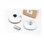 Вариатор передний к-кт Yamaha MAJESTY 250+втулка, крыльчатка, 250сс СКУТЕР, YQ-331320