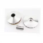 Вариатор передний к-кт Yamaha MAJESTY 250+втулка, крыльчатка, YQ-331124