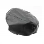 Чехол сиденья Yamaha VINO 5AU (эластичный, прочный материал), чёрный, YQ-336945