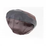 Чехол сиденья Yamaha VINO 5AU (эластичный, прочный материал), чёрно-коричневый, YQ-336946