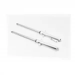 Viper-V200N Вилка передняя лев., прав., к-кт 2шт, (диск.торм.) 710мм, Viper-Zongshen, YQ-324587