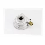 Привод спидометра под ось 12мм (под трос "вилка"), серый, SPORT50, YQ-501007