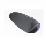 Чехол сиденья (эластичный, прочный материал), чёрно-синий, SPORT50, YQ-501365