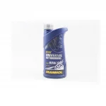 Масло 80W-90 минеральное трансмиссионное "UNIVERSAL", 1L, Різне-м/б, YQ-304004