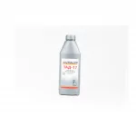 Масло 85W-90 минеральное трансмиссионное "GL-5" ТАД-17, 1L, МОТОХІМІЯ, YQ-304660