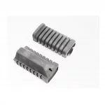 Гумка підніжки к-кт 2шт, DELTA, YQ-318218