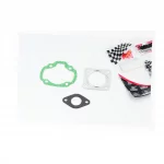 Прокладки поршневой Suzuki AD50cc-41мм, к-кт 3 детали, YQ-363452