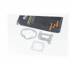 Прокладки поршневой Suzuki AD50cc-41мм, к-кт 3 детали, Тайвань, YQ-308209