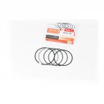 Кольца поршневые 125cc 52,4мм STD, 125-150сс 4Т, YQ-310832