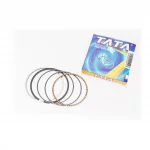 Кольца поршневые 150cc 57,4мм STD, 125-150сс 4Т, YQ-310053