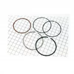 Кольца поршневые 150cc 57,4мм STD, 125-150сс 4Т, YQ-310411