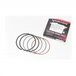 Кольца поршневые 150cc 57,4мм STD, 125-150сс 4Т, YQ-310051