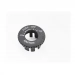 Защита замка (пластик) Yamaha JOG ARTISTIC, YQ-352801