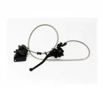 Viper-V200R Тормозная система передняя в сборе, Viper-Zongshen, YQ-505084