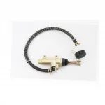 Viper-V200R Тормозной цилиндр главный задний, ЗЧ-МОТО, YQ-505174