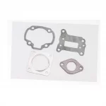 Прокладки поршневой Suzuki AD50cc-41мм, к-кт 4 детали, Тайвань, YQ-331614