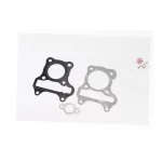 Прокладки поршневой Suzuki LET'S 4T50cc-39мм, к-кт 3 детали (металл), YQ-352732