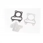 Прокладки поршневой Suzuki LET'S 4T50cc-39мм, к-кт 3 детали (металл), Тайвань, YQ-347773