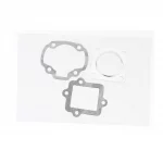 Прокладки поршневой Suzuki LET'S50cc-41мм, к-кт 3 детали, Тайвань, YQ-308474