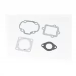 Прокладки поршневой Suzuki LET'S50cc-41мм, к-кт 4 детали, Тайвань, YQ-331615