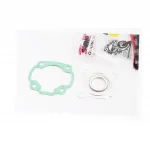 Прокладки поршневой Yamaha JOG50cc-40мм, к-кт 3 детали, YQ-352912