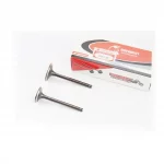 Клапана впускной (H-65,5; D-27,7), выпускной-немагнитный (H-64,8; D-23) к-кт 2шт, 150cc, 125-150сс 4Т, YQ-310384