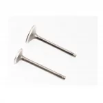 Клапана впускной (H-66; D-28), выпускной (H-65,5; D-22,7) к-кт 2шт, 150cc, 125-150сс 4Т, YQ-310037