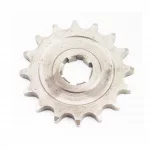 Звезда передняя 428-16T, Мінск, YQ-340024