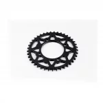 Звезда задняя 428-41T-d-76; 4отв.*92мм тип 1, ЗЧ-МОТО, YQ-327082