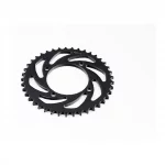 Звезда задняя 428-41T-d-76; 4отв.*92мм тип 2, ЗЧ-МОТО, YQ-327108