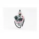 Карбюратор VM22-125cc, d-26мм, дросель ручний, ЗЧ-МОТО, YQ-327152