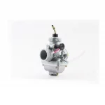 Карбюратор VM24-160cc, d-28мм, дросель ручний, ЗЧ-МОТО, YQ-327153