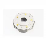 Зчеплення заднього варіатора Suzuki AN 400, ЗЧ-СКУТЕР, YQ-347899