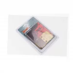 Гальмівні колодки (дискові) Honda ATC 250R/TRX 250/TRX 420; KAWASAKI KX 80/KX 100; HUSQVARNA CR 125; YAMAHA-YFS 200; SUZUKI