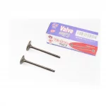 Клапана впускной (H-81,5; D-27), выпускной (H-80,5; D-23) к-кт 2шт, 125cc Keeway, 125-150сс 4Т, YQ-310033