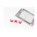 Скользители (направляющие) вариатора к-кт, 125-150сс 4Т, YQ-310114