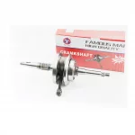 Колінвал WH125/150 (Keeway ARN), ЗЧ-СКУТЕР, YQ-310345