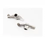 Коромысло (рокер) клапана к-кт 2шт, 125-150сс 4Т, YQ-310036