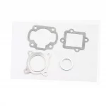 Прокладки поршневой Yamaha JOG50cc-40мм, к-кт 4 детали, Тайвань, YQ-331616