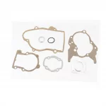 Прокладки двигателя Honda DIO50cc-39мм, к-кт 7 деталей, YQ-363144