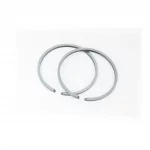 Кольца поршневые к-кт 2шт 3р. 52,75мм, Мінск, YQ-340104