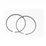 Кільця поршневі к-кт 2шт 4р. 53,00мм, ПОЛЬША, Мінск, YQ-340252