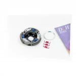 Зчеплення заднього варіатора в зборі GY6 -50/AF34, TUNING, 50-100сс 4Т, YQ-309796