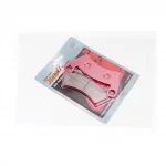 Тормозные колодки (дисковые) POLARIS 400-500EFI/Ranger 500 2x4/Ranger 700 6x4EFI/Ranger XP 700 4x4/Ranger XP 800/Ranger 6x6