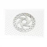 Диск тормозной 140мм, ЗЧ-ATV, YQ-335047