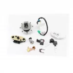 Viper-V200N Замки к-кт (запалювання, кришка бака, замок керма), Viper-Zongshen, YQ-324762