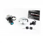 Viper-V200R Замки к-кт (зажигания, крышка бака), Viper-Zongshen, YQ-505380